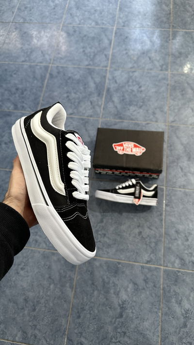VANS KNU 