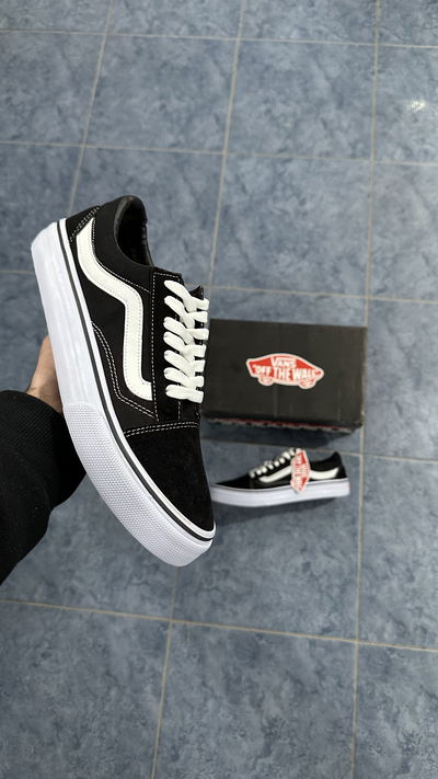 VANS CLÁSICAS 