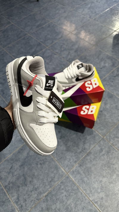 ZAPATILLAS NIKE SB 