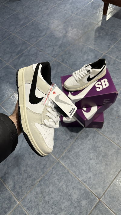 ZAPATILLAS NIKE DUNK SB 