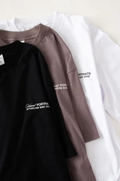 REMERA BOXY UNREAL