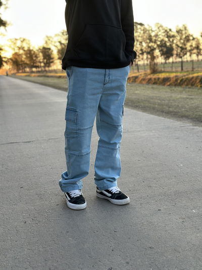 JEAN CARGO MX