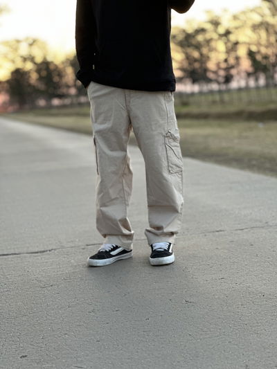 JEAN CARGO CX