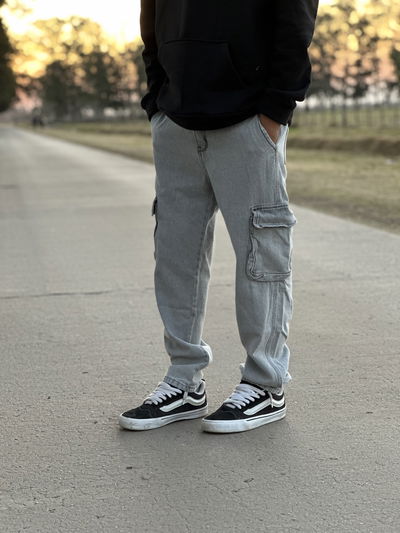 JEAN CARGO DX