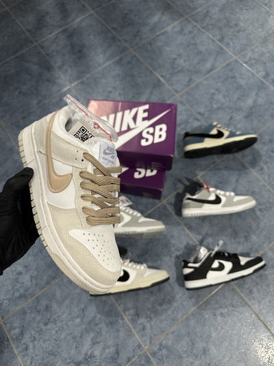 ZAPATILLAS SB DUNK LOW 