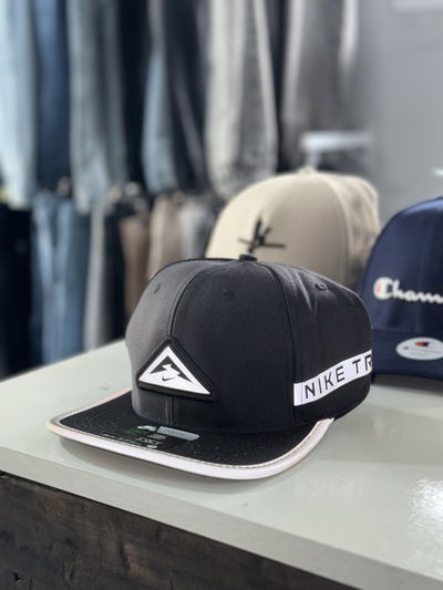 VISERA TRAIL RÉFLEX 
