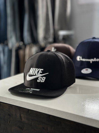 VISERA PLANA NIKE SB 