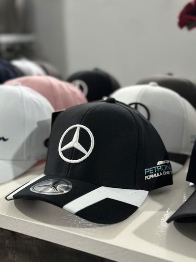 VISERA MERCEDES 
