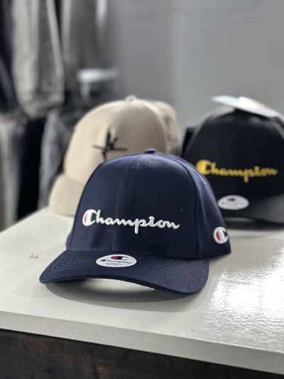 VISERA CHAMPION 