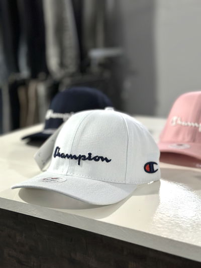 VISERA CHAMPION 