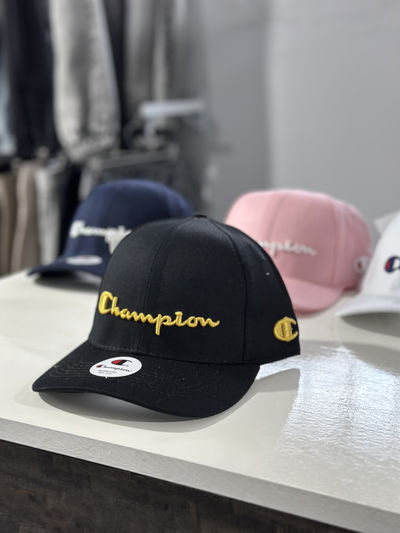 VISERA CHAMPION 