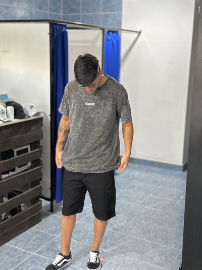 REMERA NEVADA RESILIENCE 