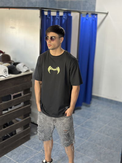 PROMO BERMUDA + REMERA