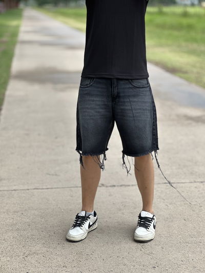 BERMUDA BAGGY 