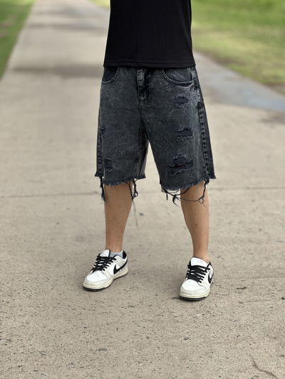 BERMUDA BAGGY 