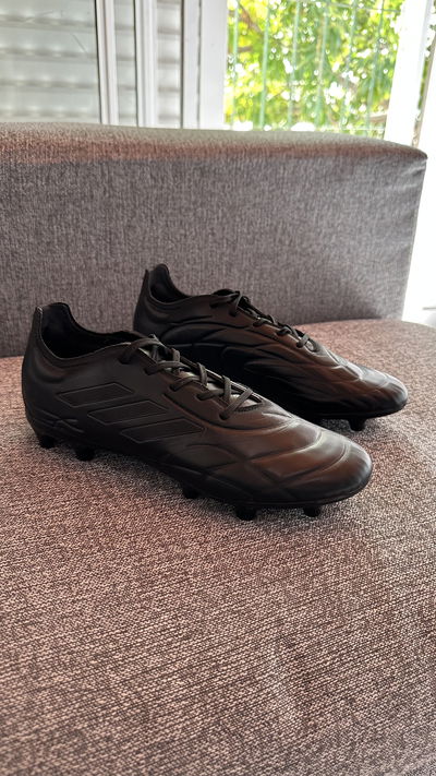 BOTINES COPA 