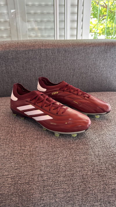 BOTINES COPA PURE 2 