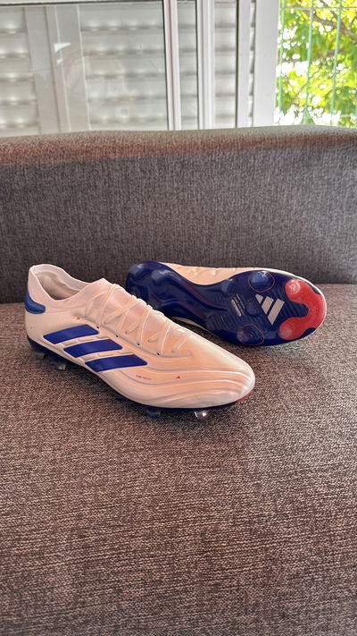 BOTINES COPA PURE 2 