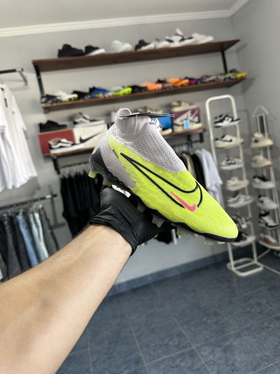 BOTINES PHANTOM 