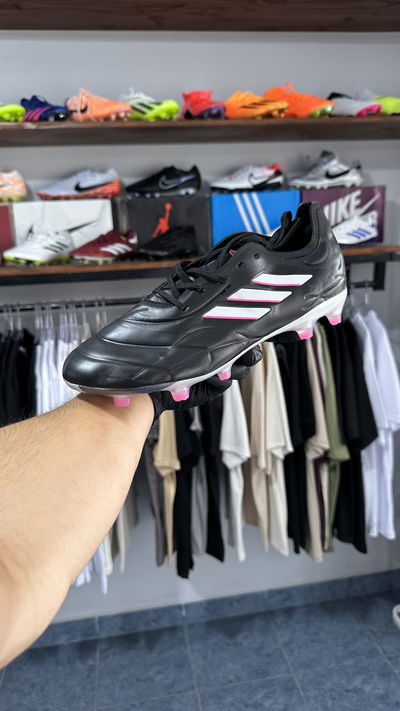 BOTINES COPA