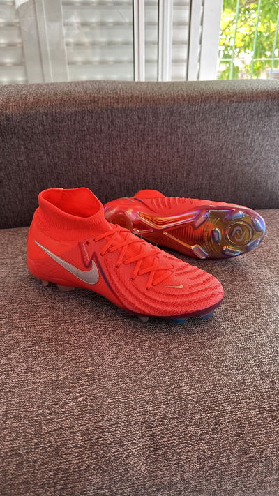 BOTINES MAGISTA 