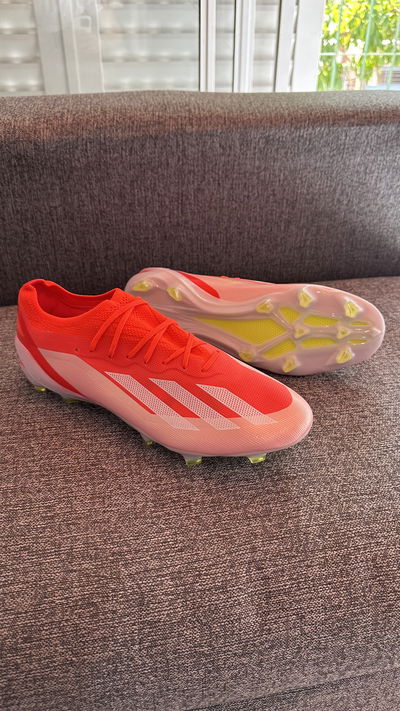 BOTINES CRAZY 