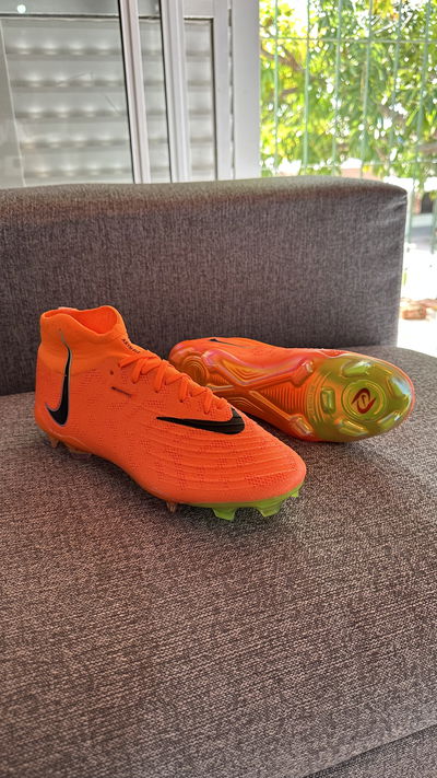 BOTINES PHANTOM 