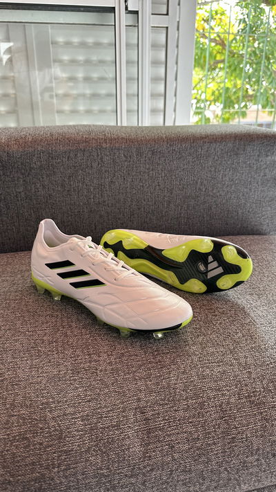 BOTINES COPA 
