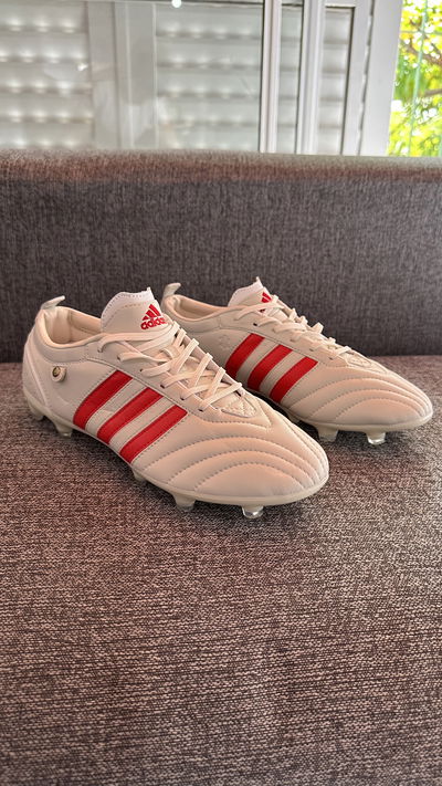 BOTINES ADIZERO 