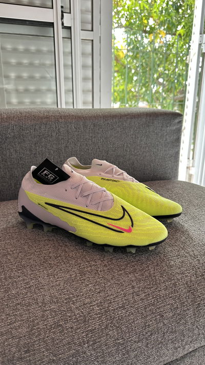BOTINES PHANTOM 