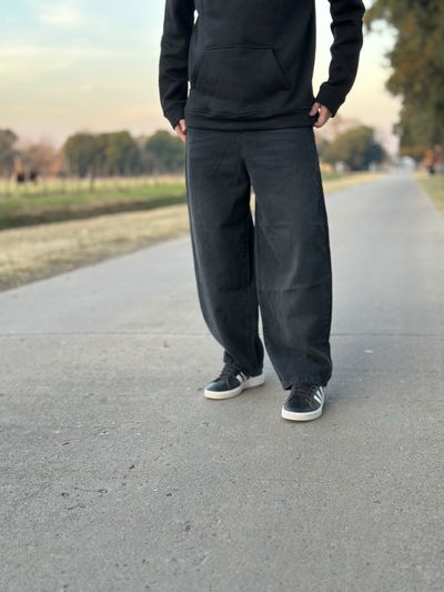 PANTALÓN BAGGY 