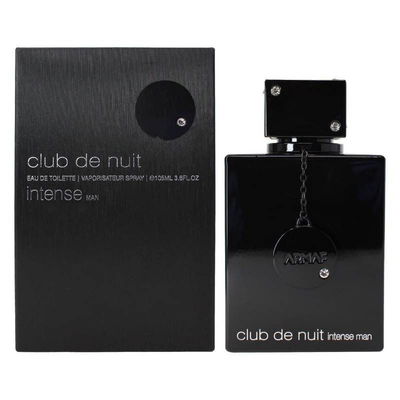 PRE - VENTA CLUB DE NUIT INTENSE EDT 105ML