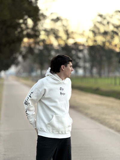 BUZO THE HOPE