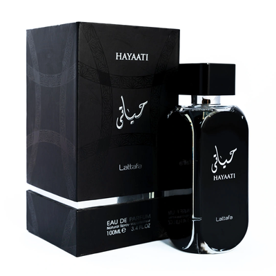 HAYAATI EDP DECANTS