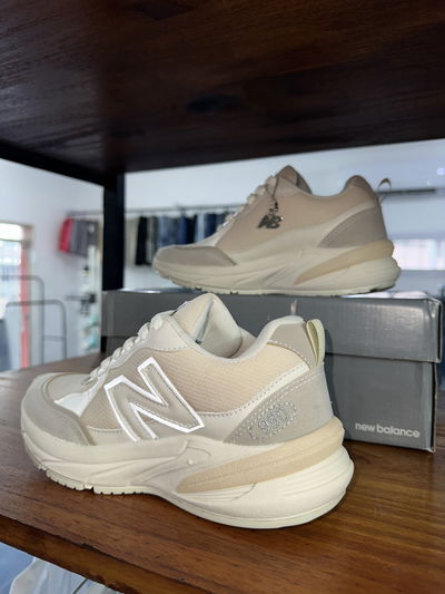 ZAPATILLAS NEW BALANCE 999