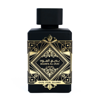 OUD FOR GLORY  EDP DECANTS