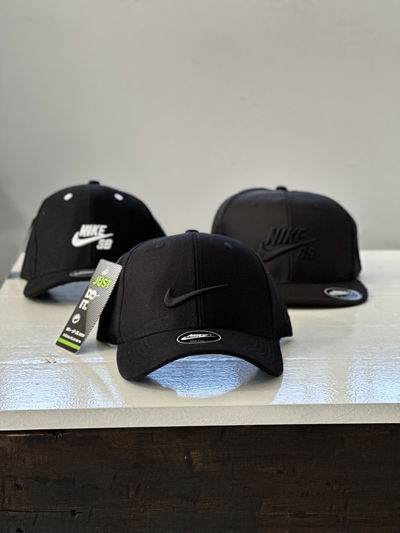 VISERA NIKE 