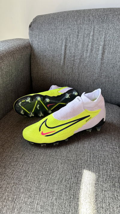 BOTINES PHANTOM 