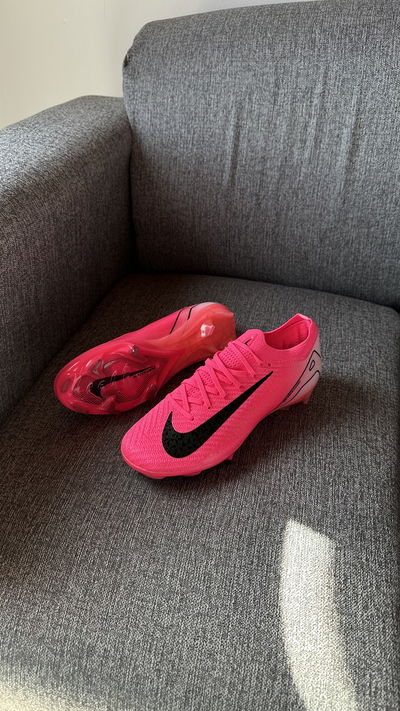 BOTINES MERCURIAL JUVENIL 