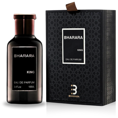 PRE - VENTA BHARARA KING EDP 100ML