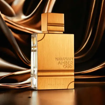 PRE - VENTA AMBER OUD GOLD EDITION EDP 120ML