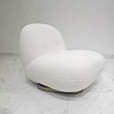 Sillon Walnut