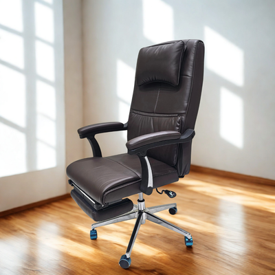 Silla De Oficina/Escritorio Acolchada 