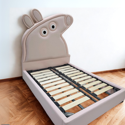 CAMA INFANTIL PIGGY