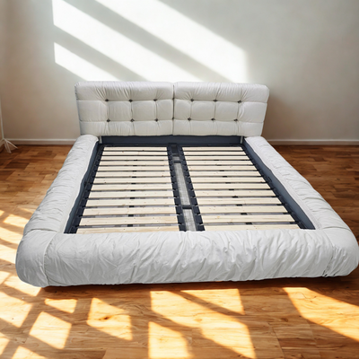 CAMA NUBE