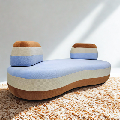 Sofa Bom