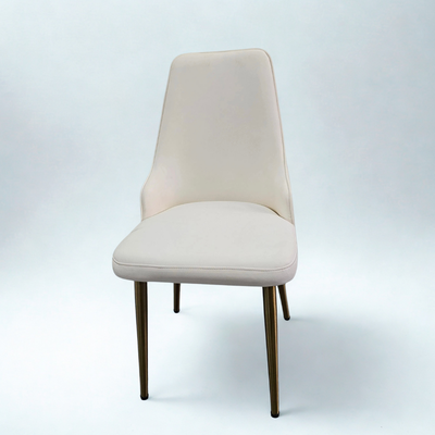 Silla De Comedor Malva