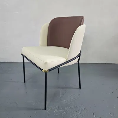 Silla De Comedor Oslo Beige