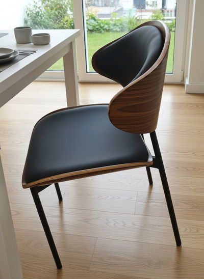 Silla de Comedor (OFERTA) 