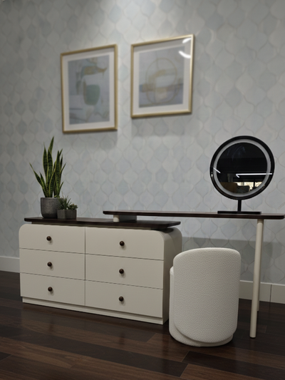 Comoda Tocador Essen